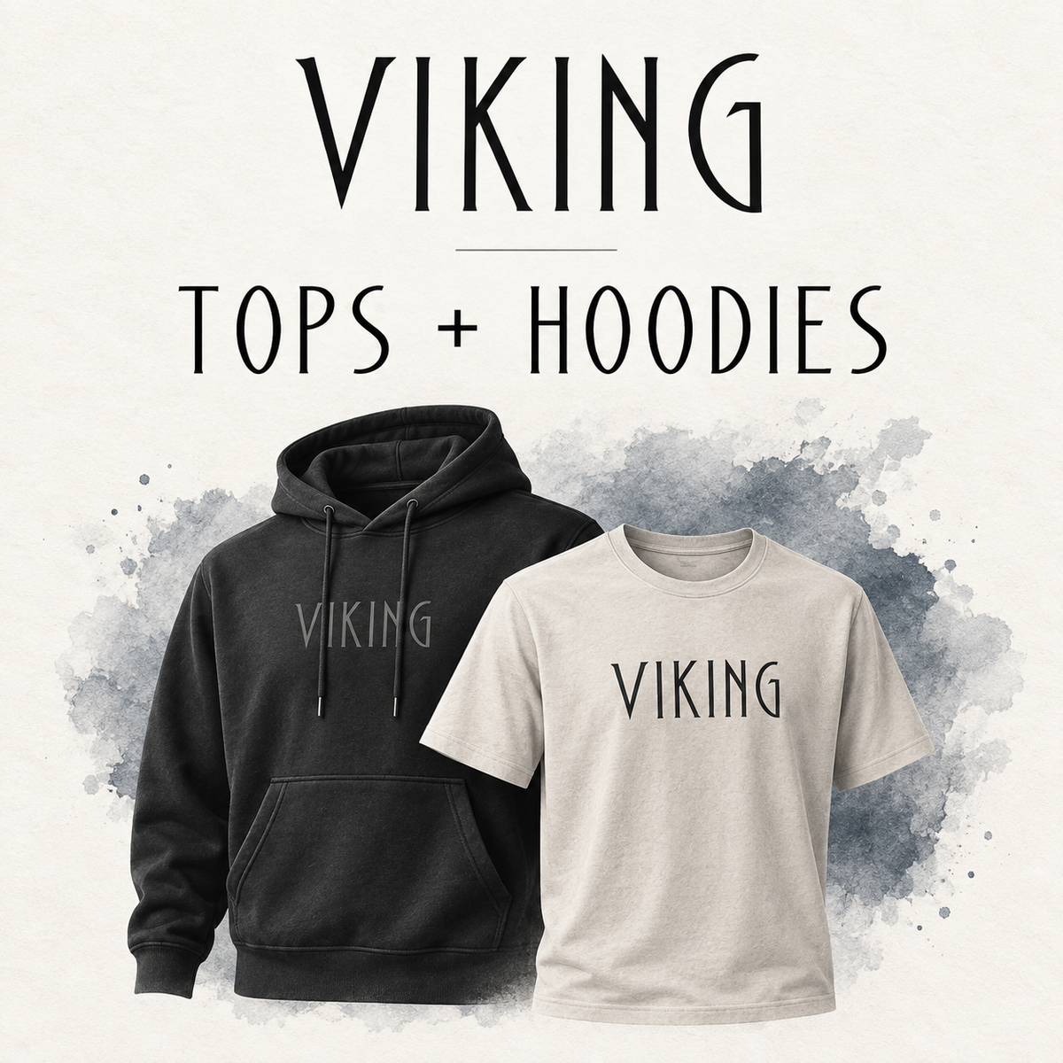 Tops/Hoodies