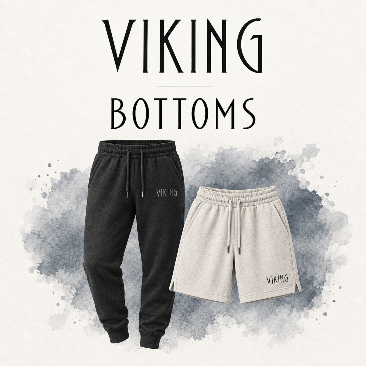 Bottoms