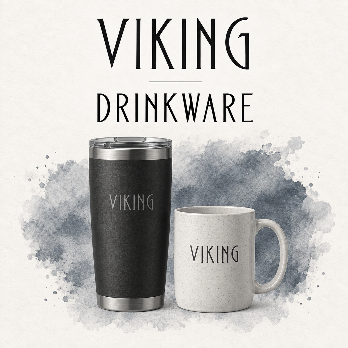 Drinkware