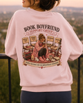 Book Boyfriend