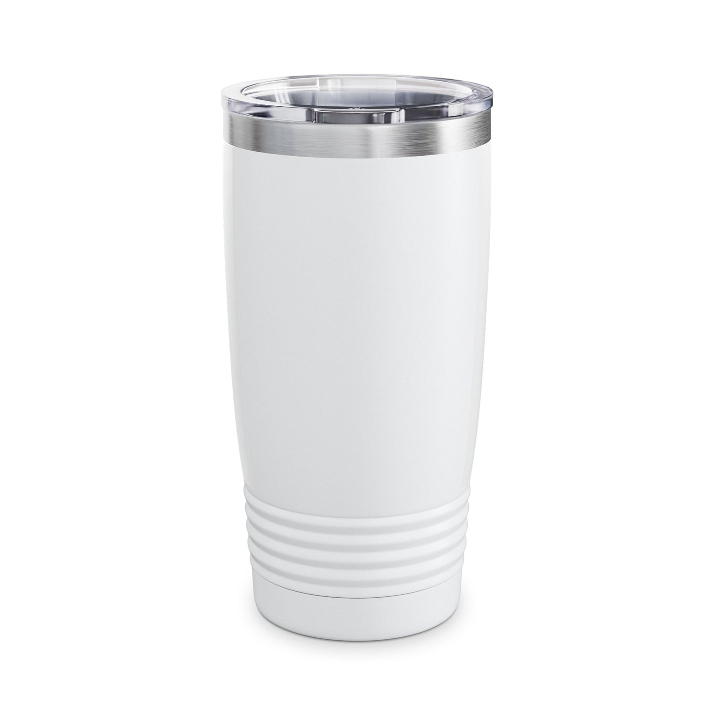 My TBR Is Full of Villains 20oz Travel Tumbler