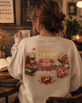 Coffee and Romantic Damage