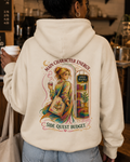Main Char Energy Hoodie