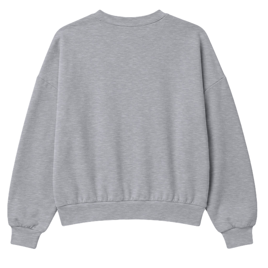 Ash Heather - PRM2700 - BACK