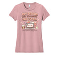 Wisteria Heather - DM130L - FRONT