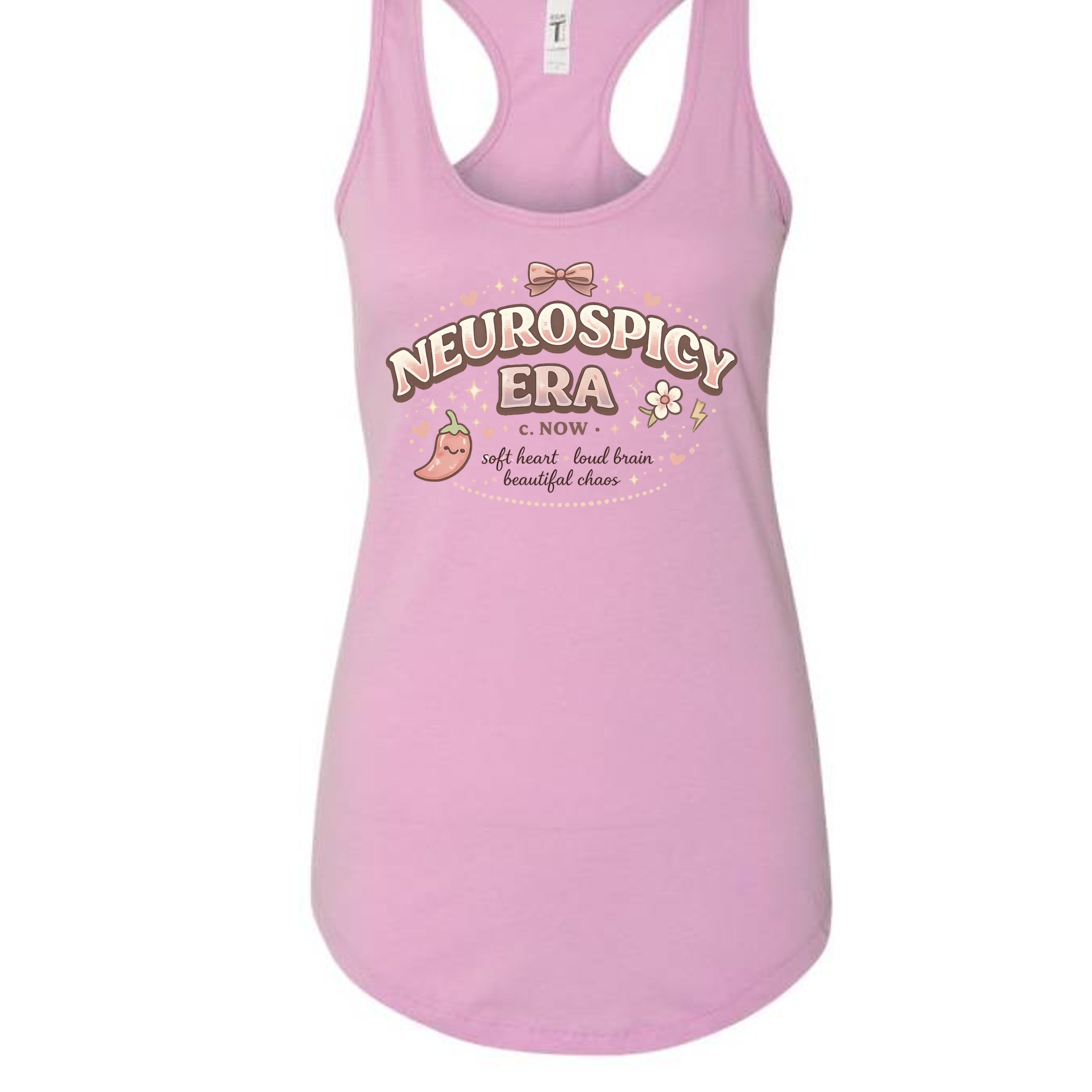 Lilac - N1533 - FRONT