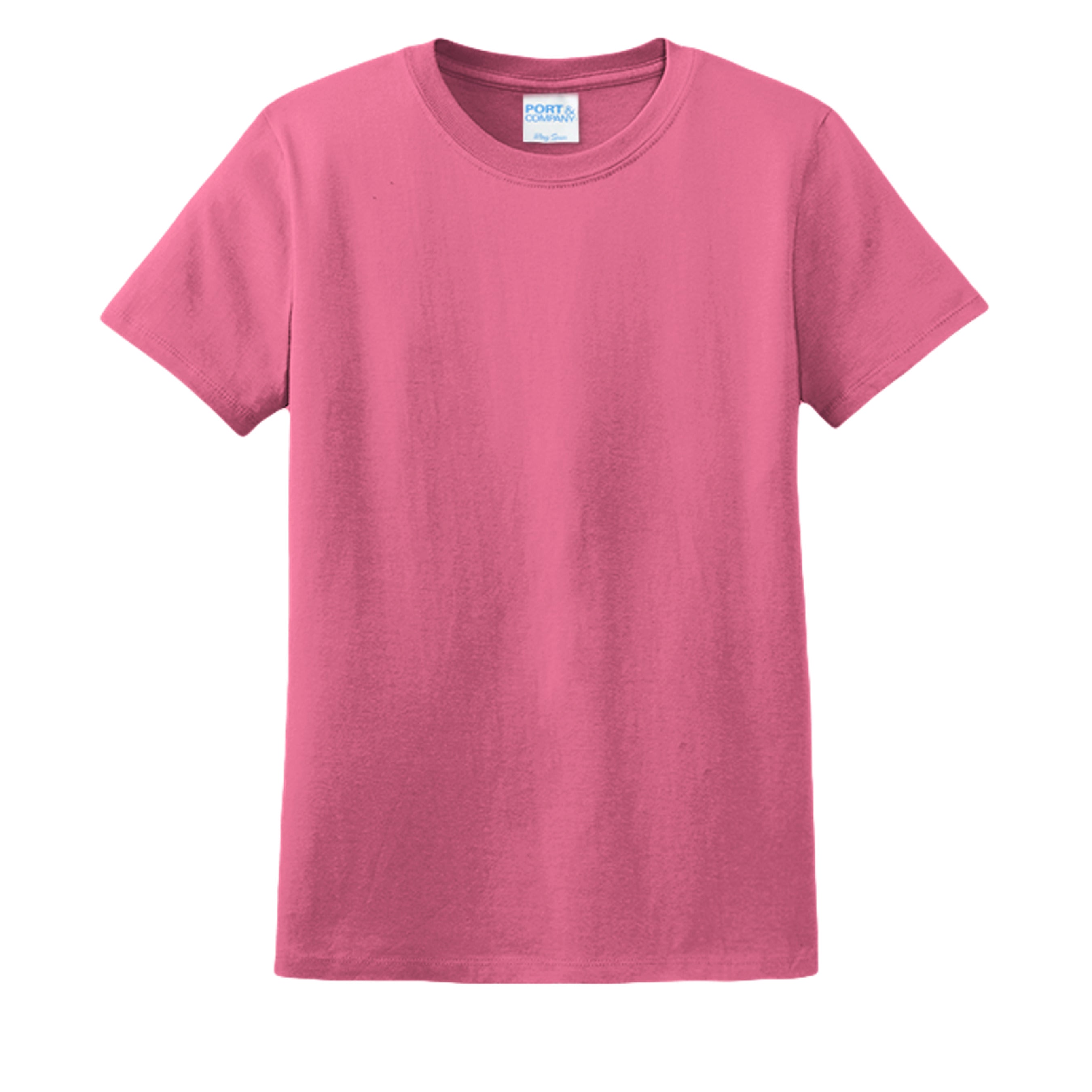 Neon Pink - LPC54 - FRONT