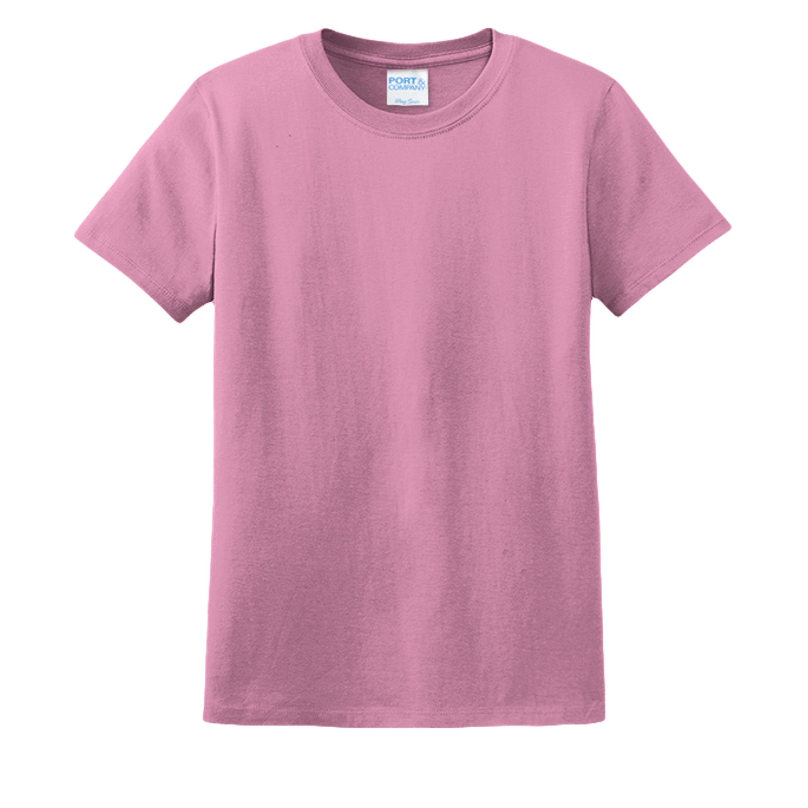 Candy Pink - LPC54 - FRONT