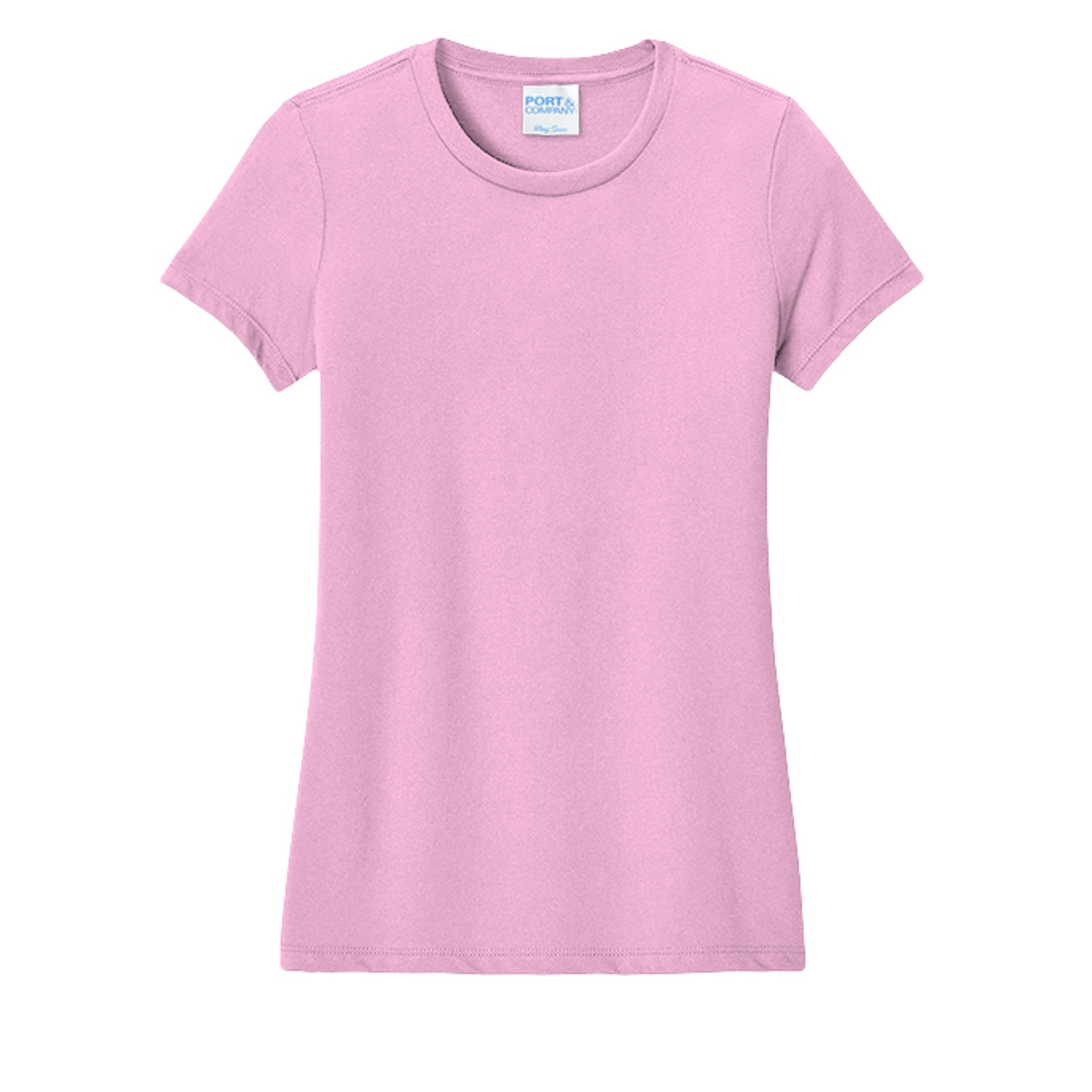 Candy Pink - LPC450 - FRONT