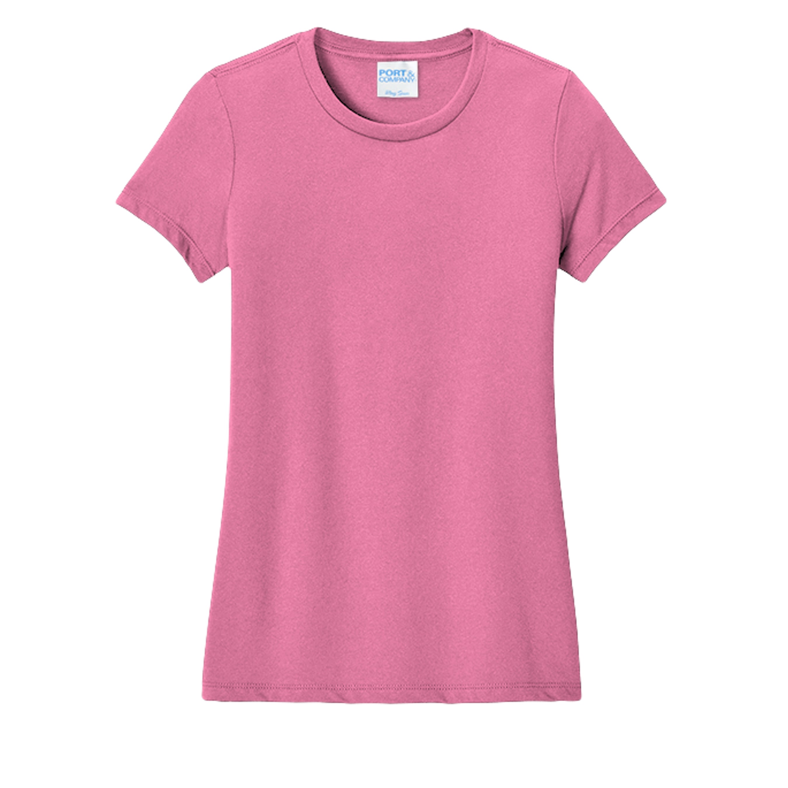 New Pink - LPC450 - FRONT