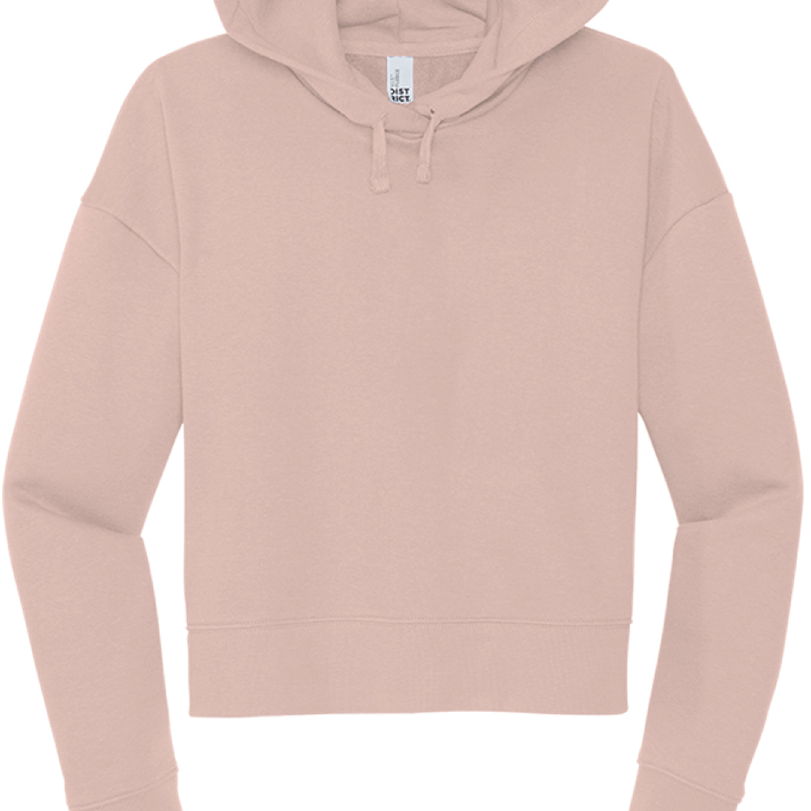 Rosewater Pink - DT6101 - FRONT