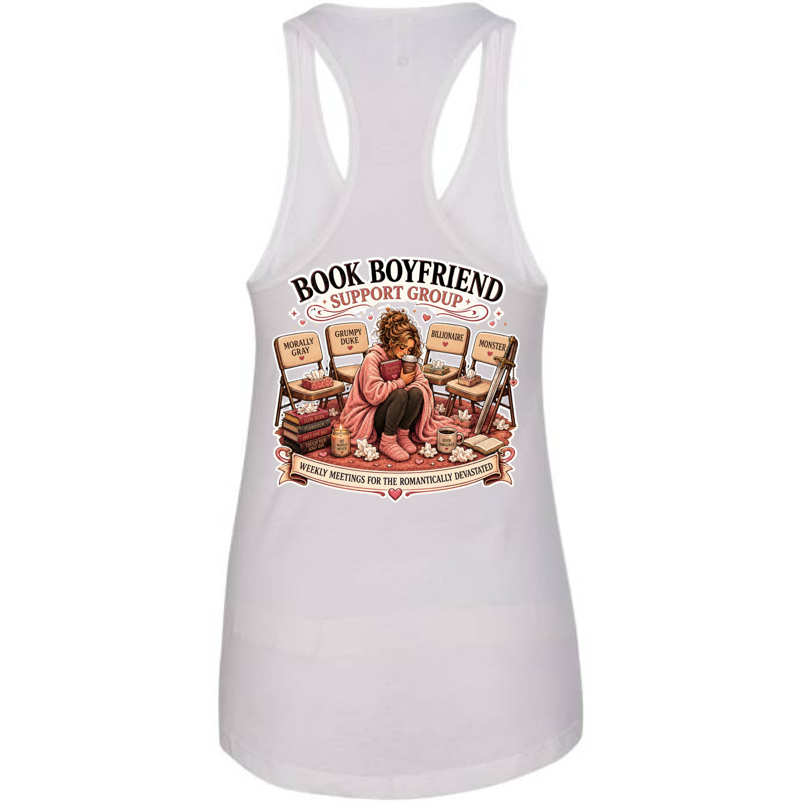 White - N1533 - BACK