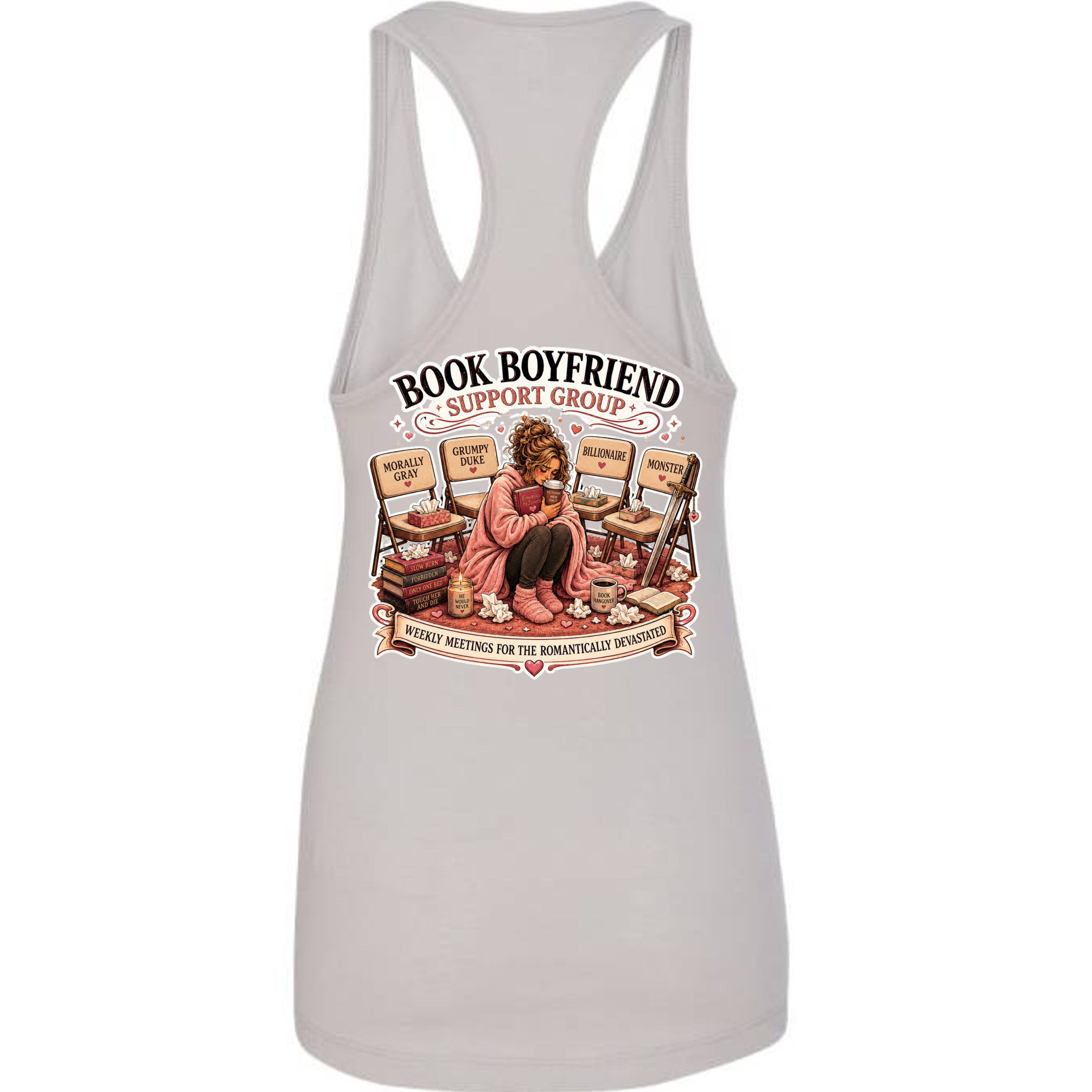 Silver - N1533 - BACK