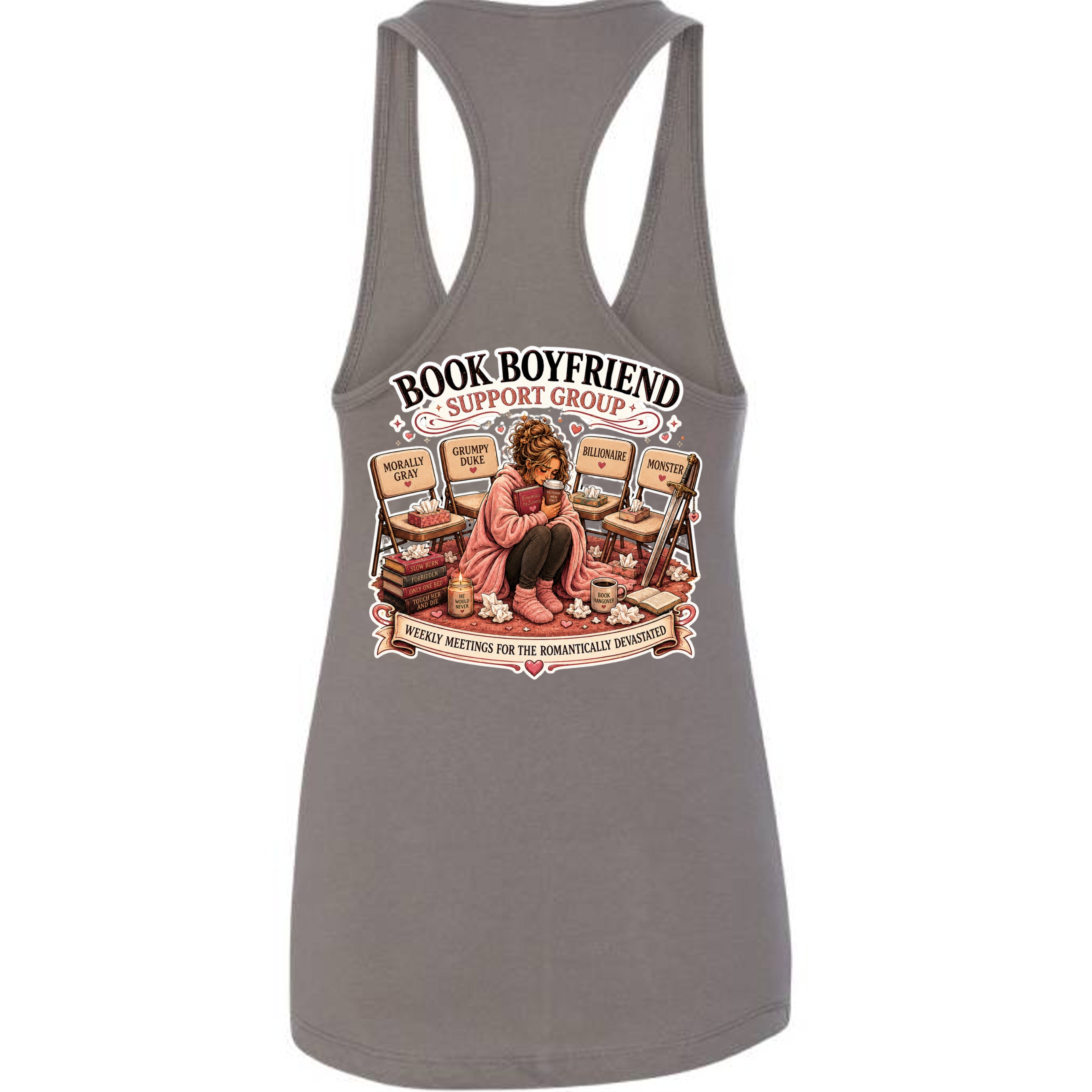 Warm Gray - N1533 - BACK