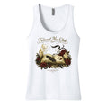 WHITE - 3933NL - FRONT
