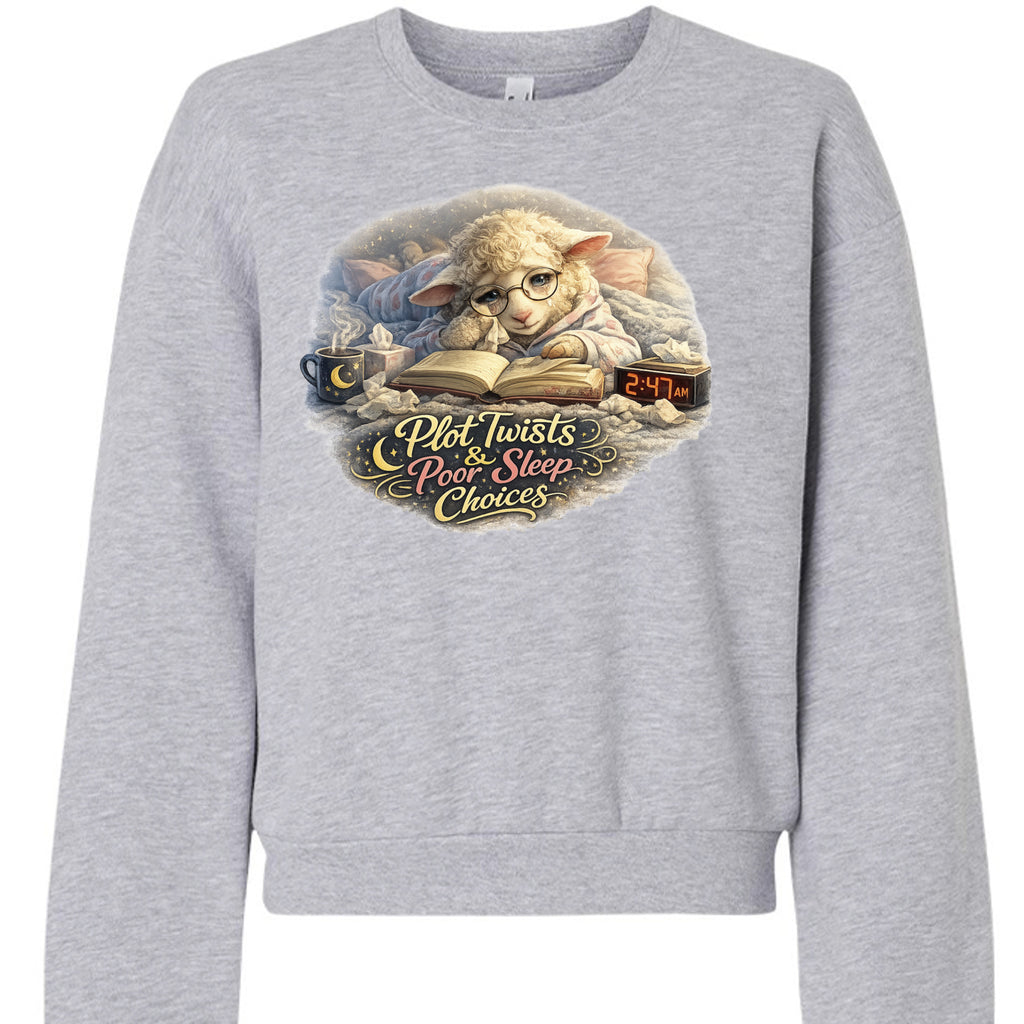 HEATHER GREY - RF494 - FRONT