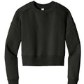 Jet Black - DT1105 - FRONT