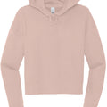 Rosewater Pink - DT6101 - FRONT
