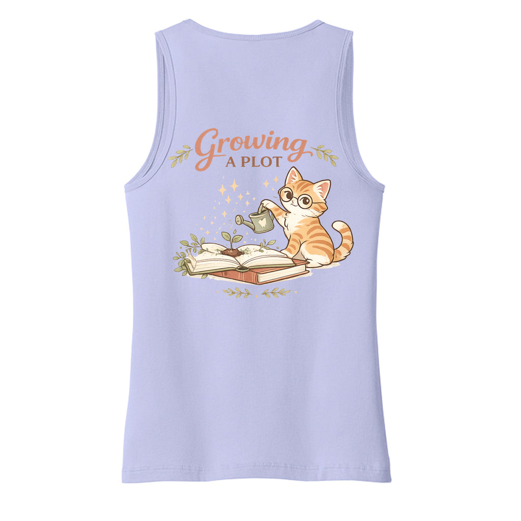 Lavender - 3933NL - BACK
