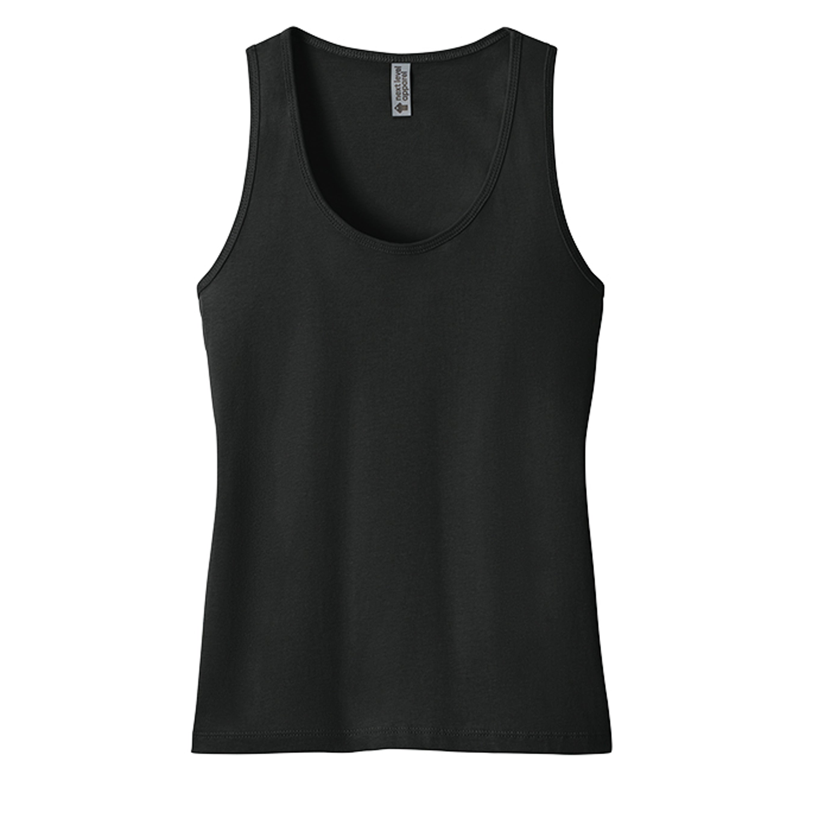 Black - 3933NL - FRONT