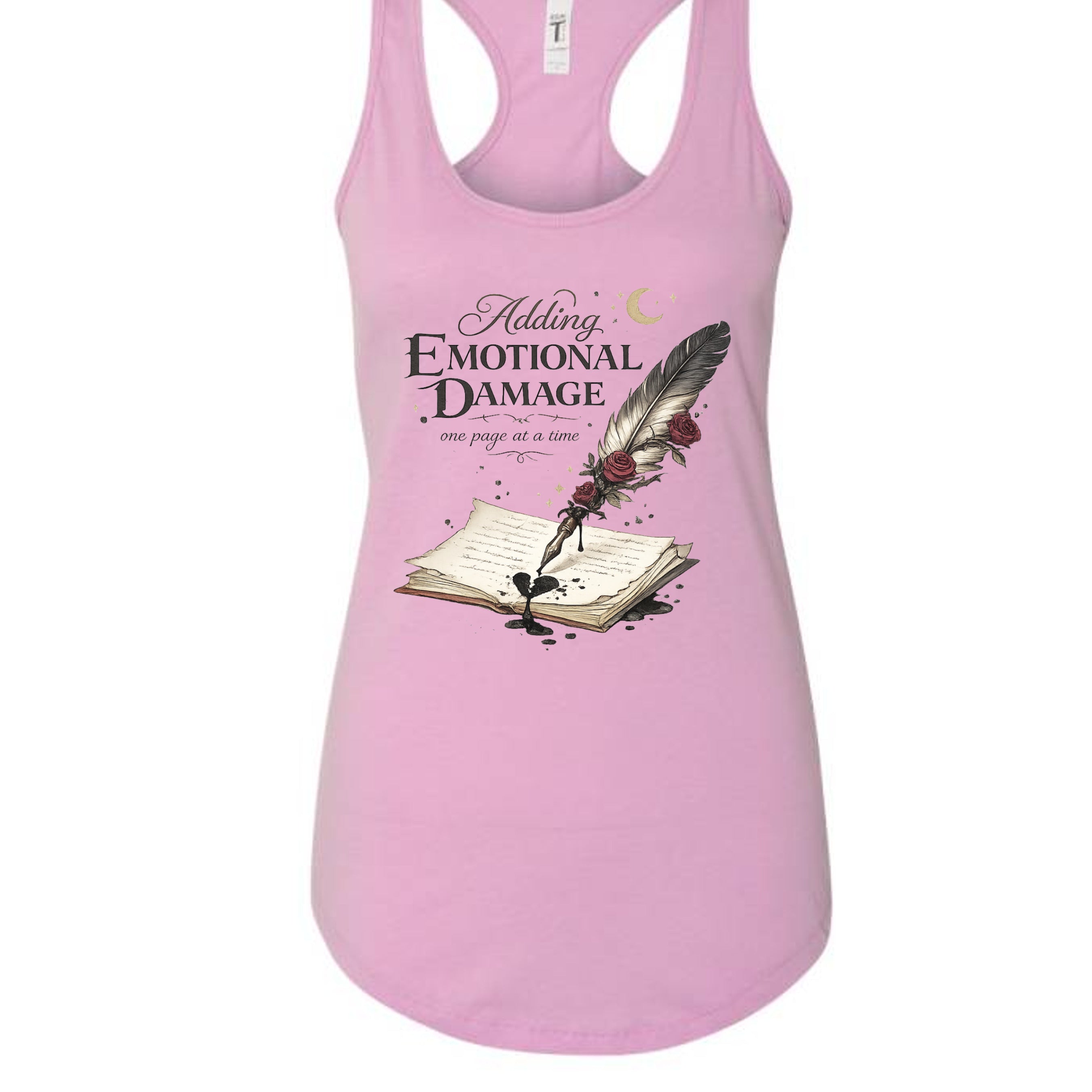 Lilac - N1533 - FRONT