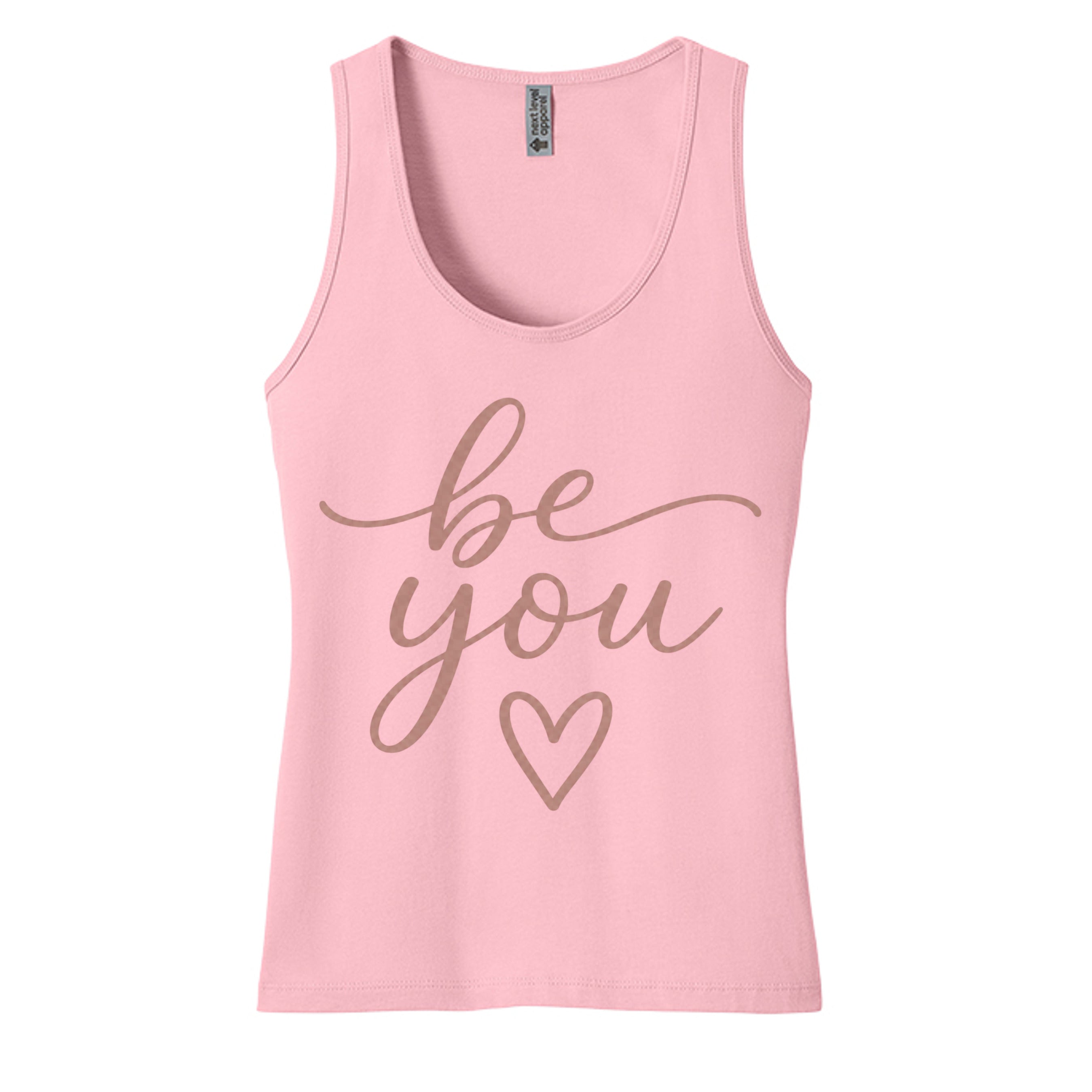 Light Pink - 3933NL - FRONT