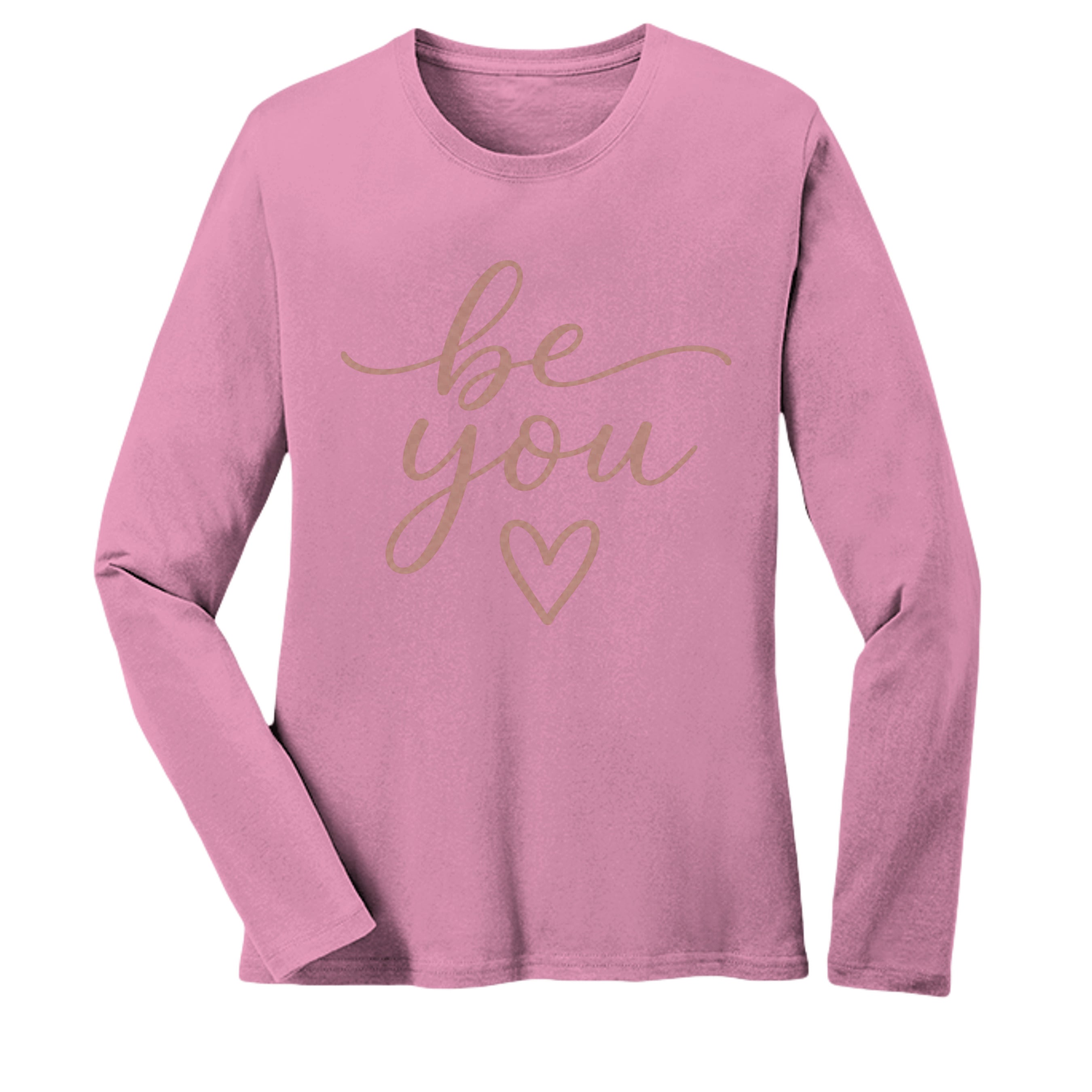 Candy Pink - LPC54LS - FRONT