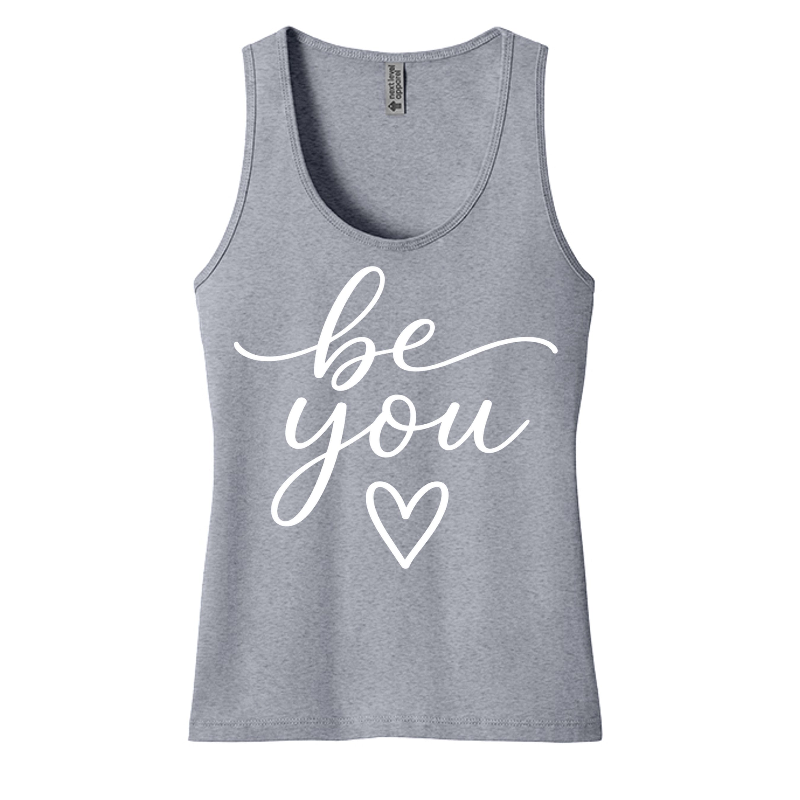 Heather Grey - 3933NL - FRONT