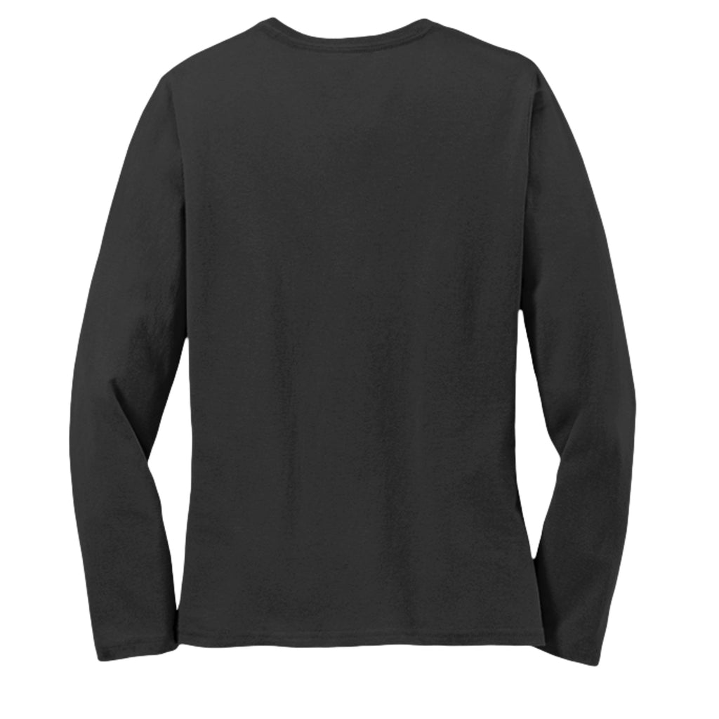 Jet Black - LPC54LS - BACK