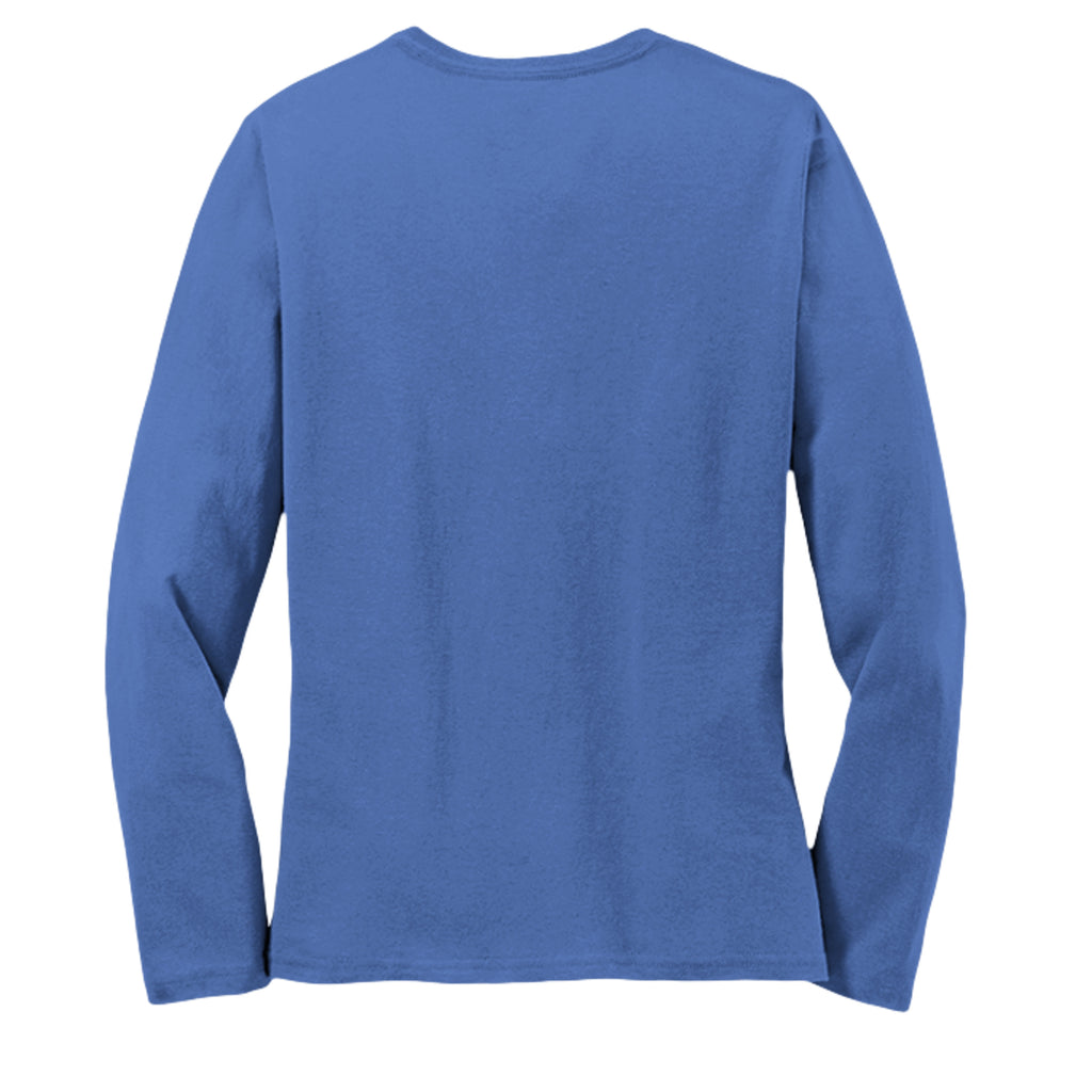 Royal - LPC54LS - BACK