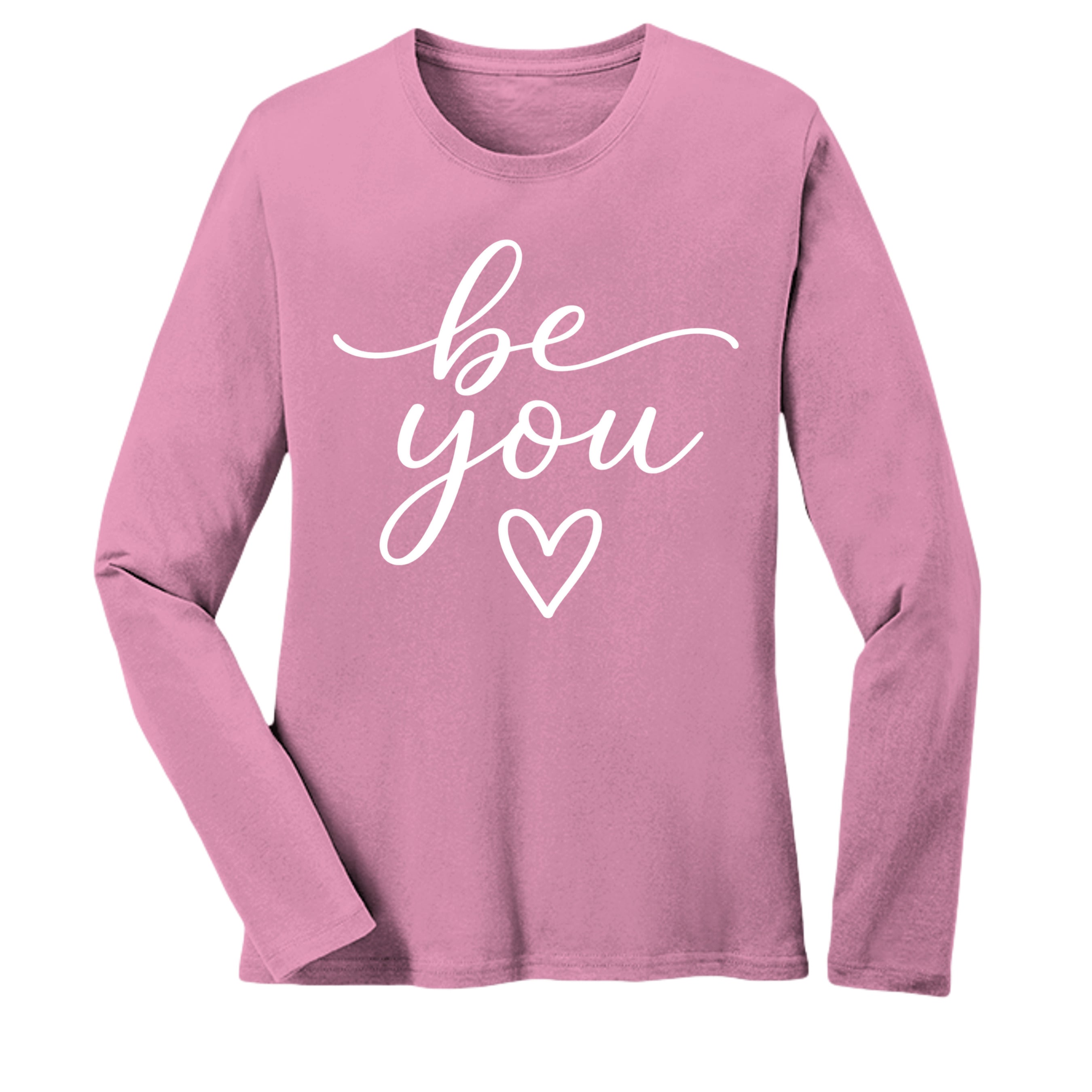 Candy Pink - LPC54LS - FRONT