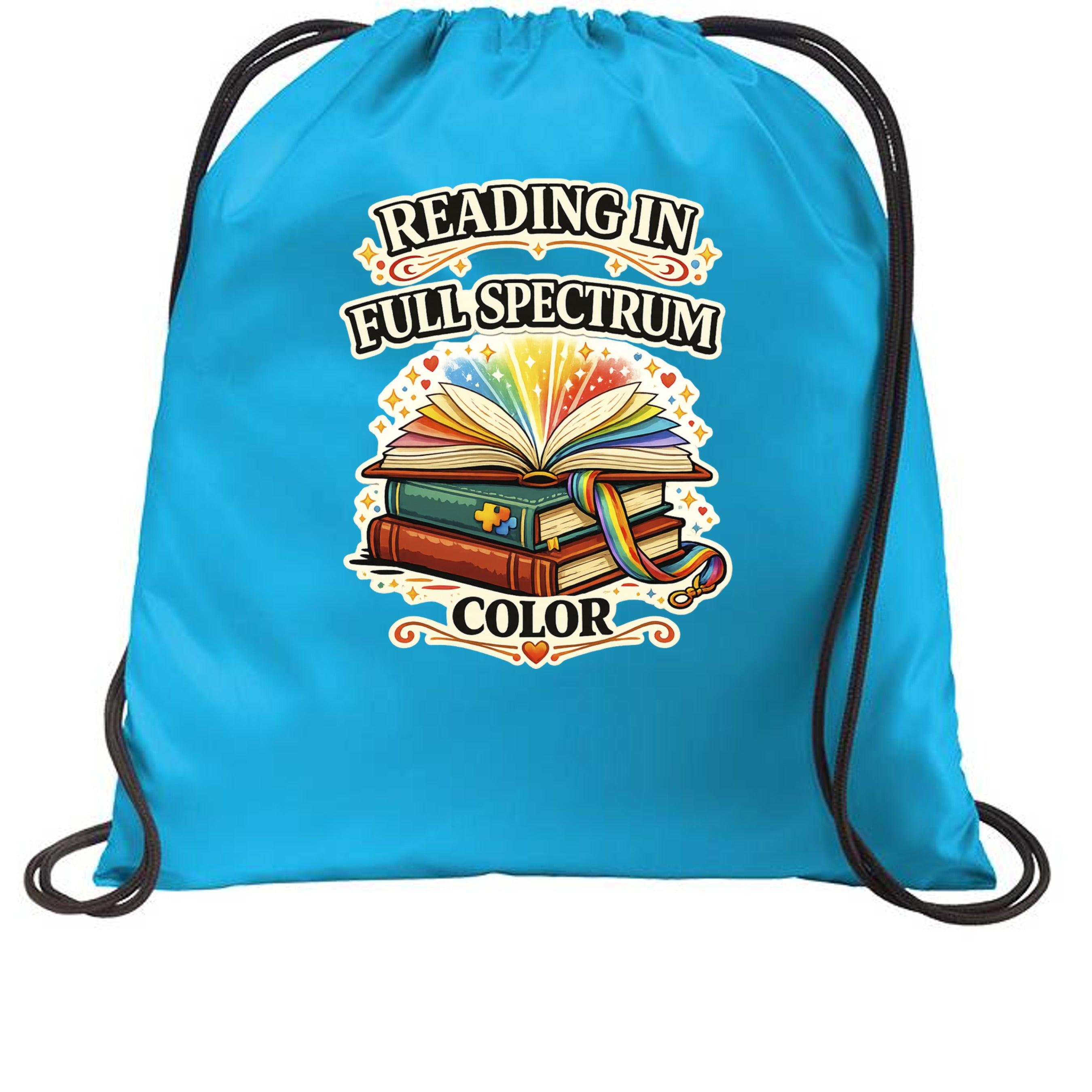 Turquoise - BG615 - FRONT