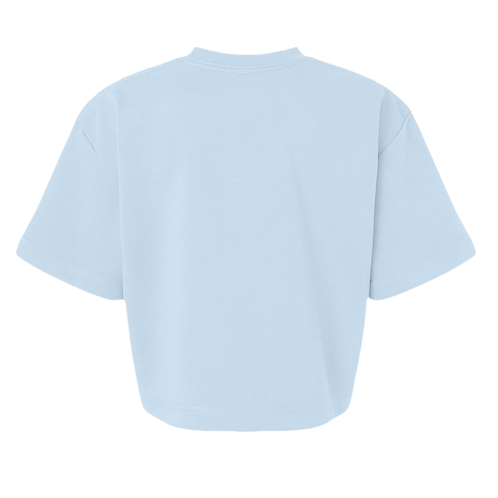 Powder Blue - FTCB0 - BACK