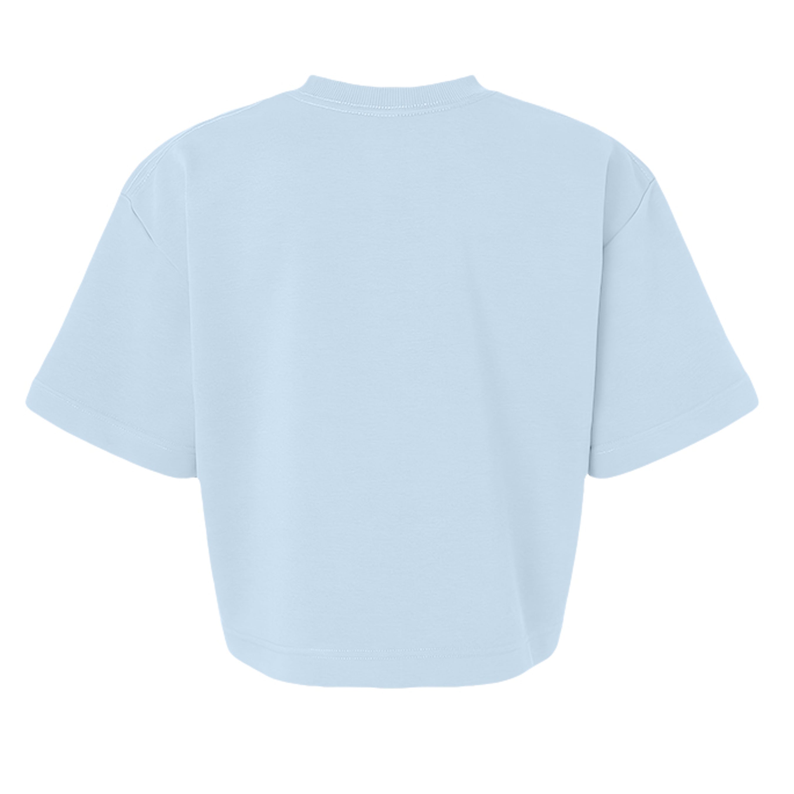 Powder Blue - FTCB0 - BACK