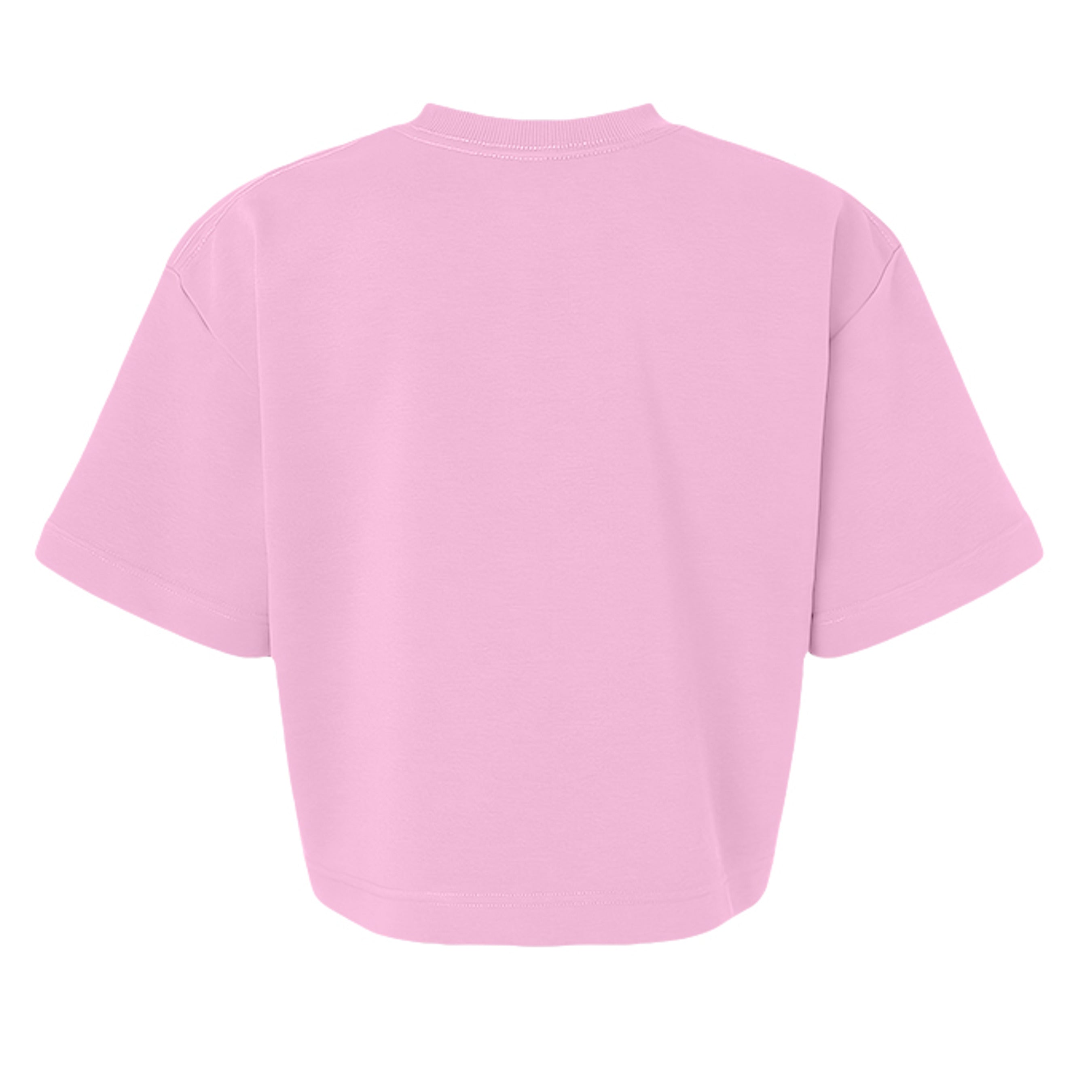 Powder Pink - FTCB0 - BACK