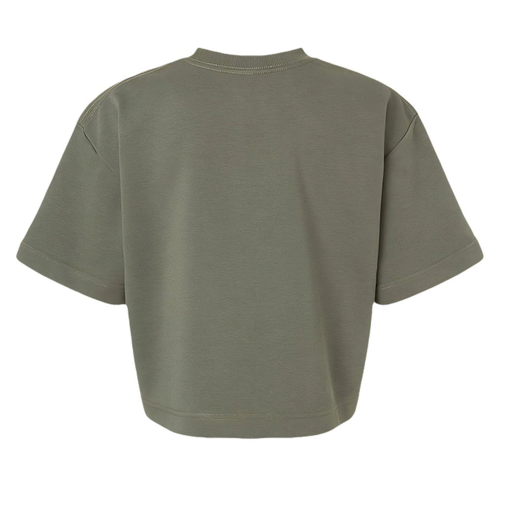 Lieutenant - FTCB0 - BACK