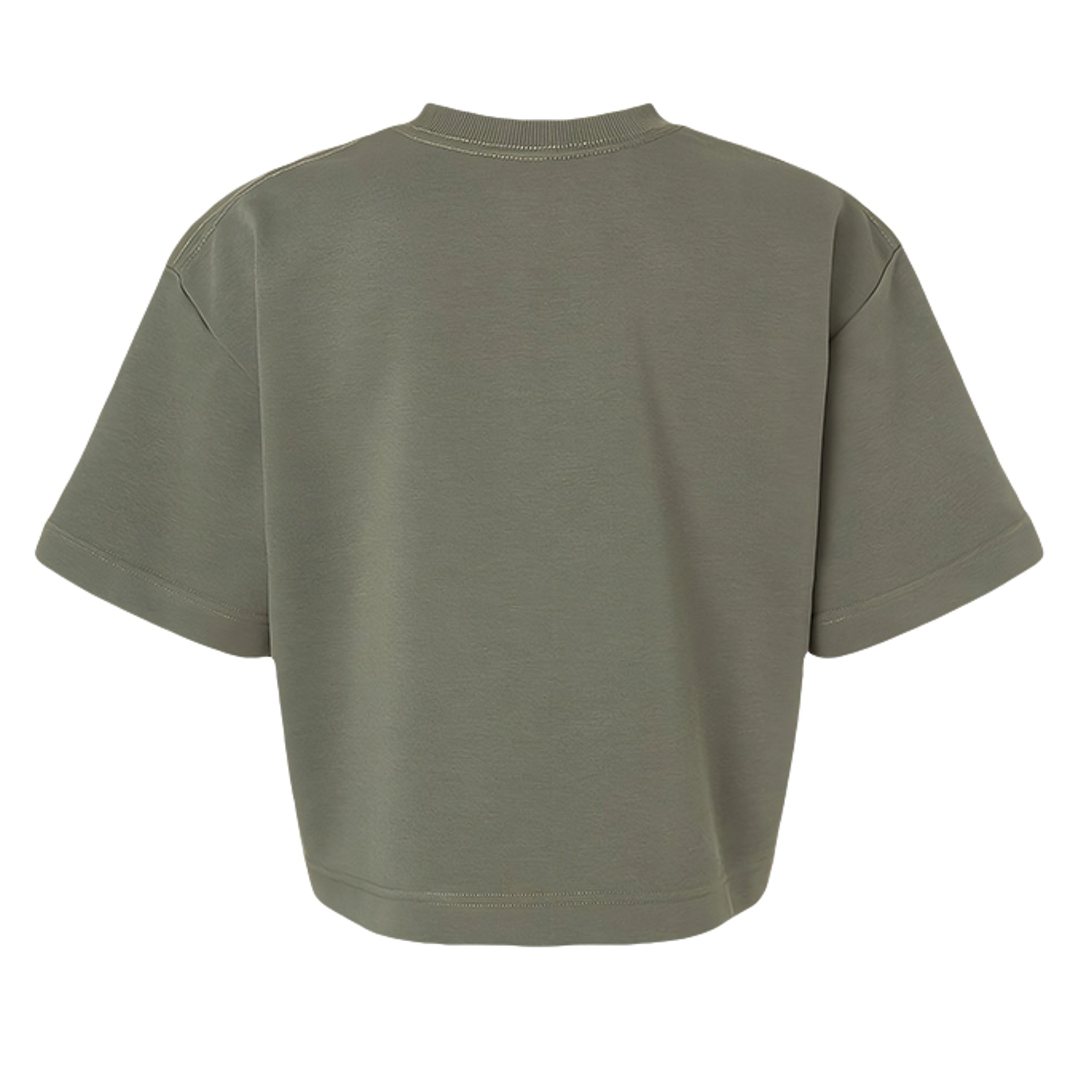 Lieutenant - FTCB0 - BACK