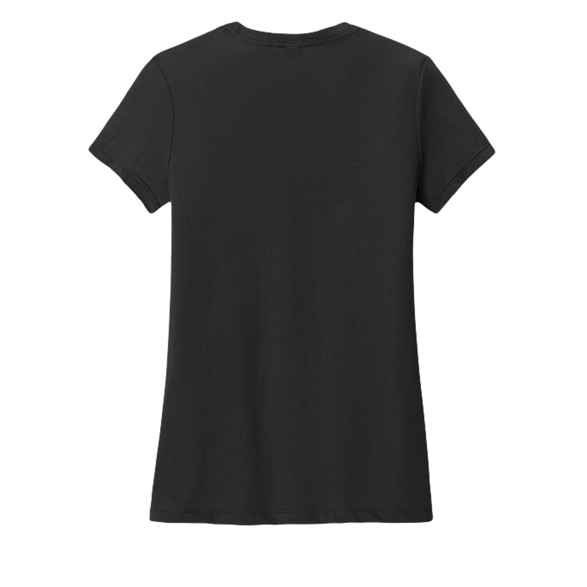 Black - DM108L - BACK
