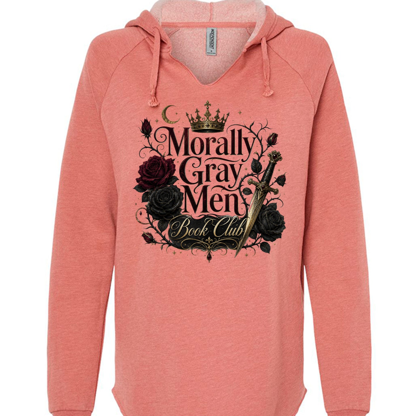 Dusty Rose - PRM2500 - FRONT