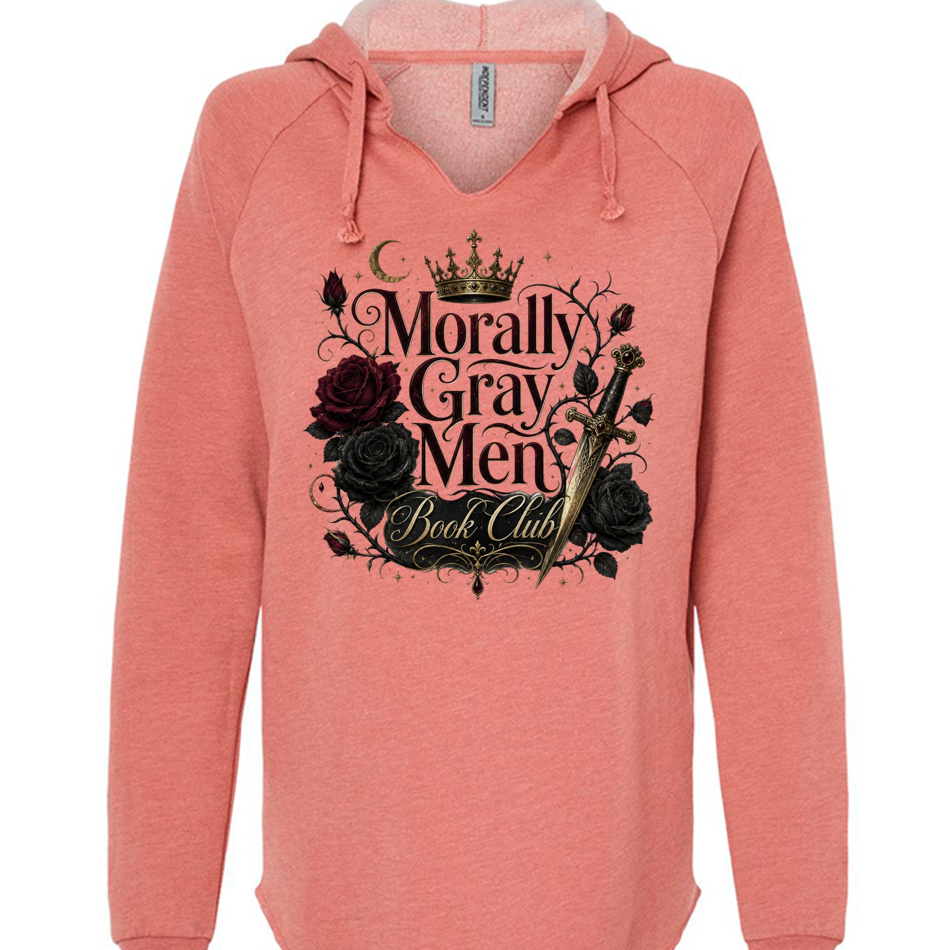 Dusty Rose - PRM2500 - FRONT