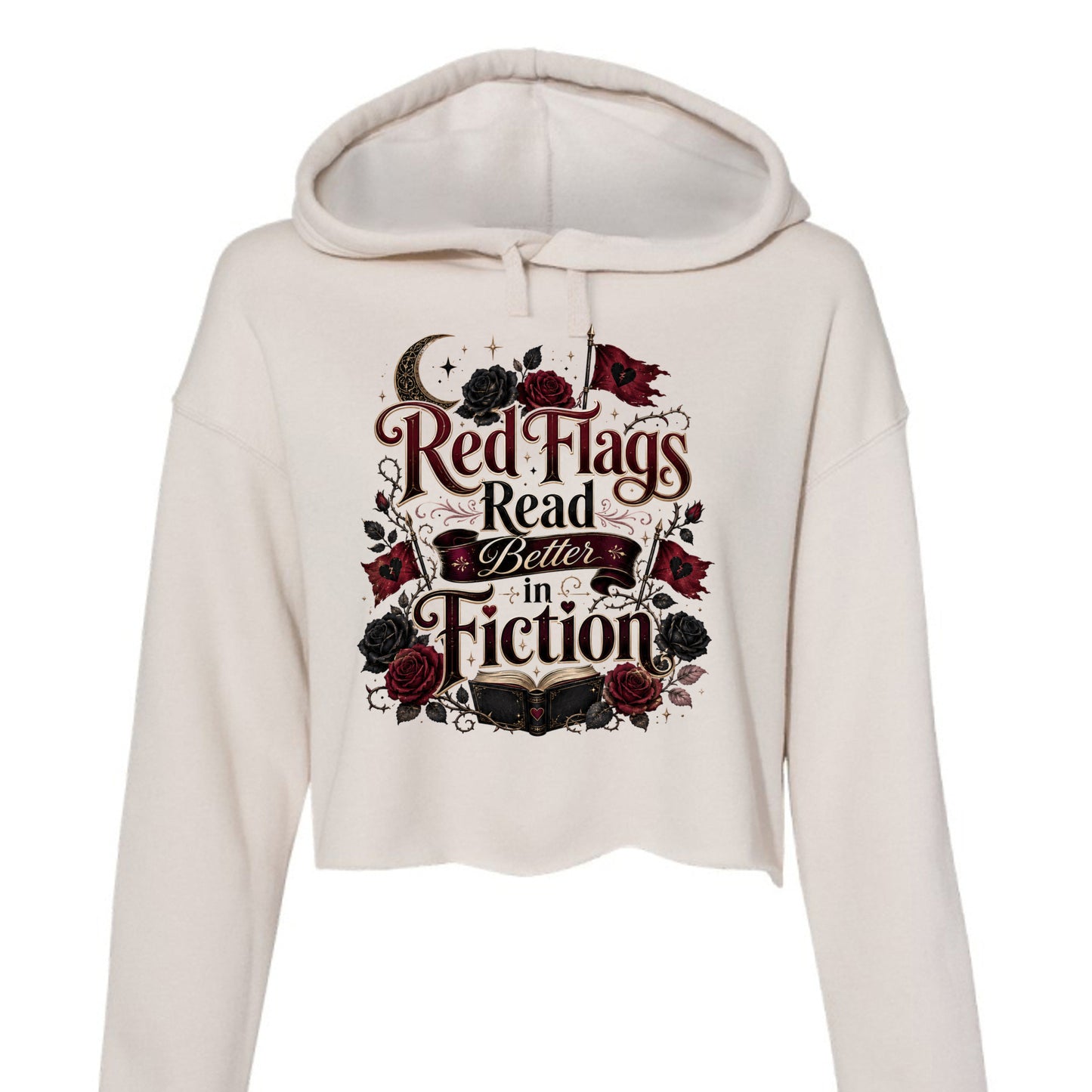 HEATHER DUST - B7502 - FRONT