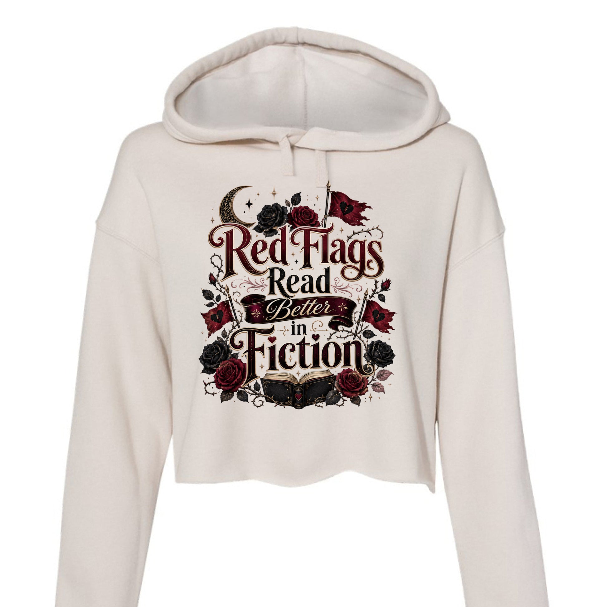 HEATHER DUST - B7502 - FRONT