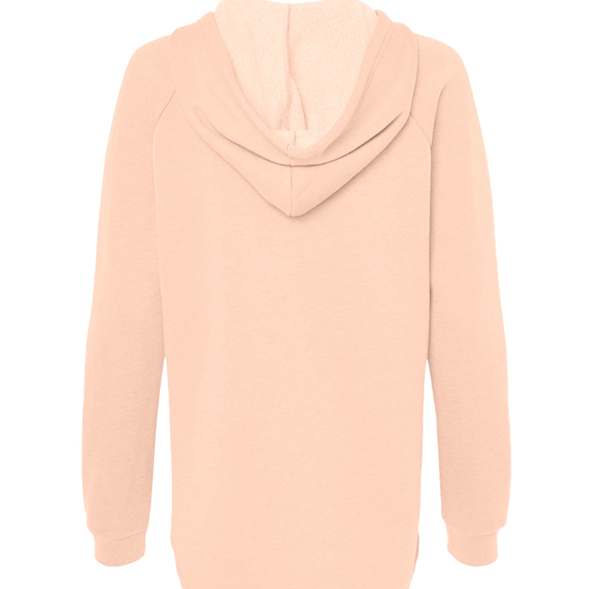 Blush - PRM2500 - BACK